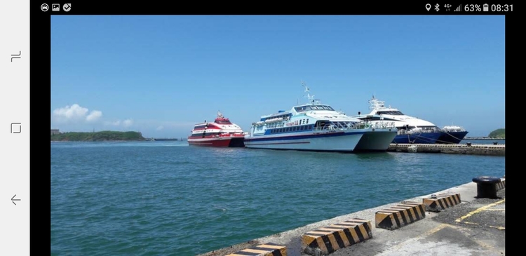 台南到後壁湖包車單程來回接送